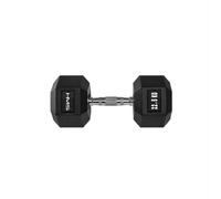 HMS HEX PRO 22.5 kg dumbbell