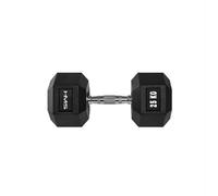 HMS HEX PRO 25 kg dumbbell