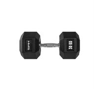 HMS HEX PRO 30 kg dumbbell