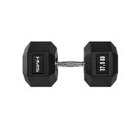 HMS HEX PRO 37.5 KG dumbbell