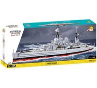 COBI HMS Hood
