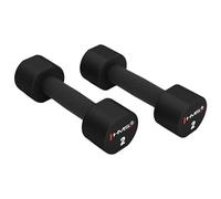 HMS HPT01 Dumbbells 2 x 2 kg