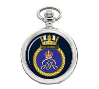 HMS King George V, Royal Navy Pocket Watch