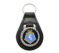 HMS Penelope, Royal Navy Leather Key Fob