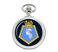 HMS Penelope, Royal Navy Pocket Watch