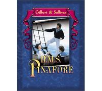 HMS Pinafore [DVD] [1982] [Region 1] [US Import] [NTSC]