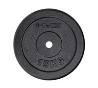 HMS plate 15 kg TCZ15
