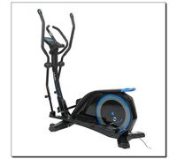 HMS Premium H1833-i electromagnetic elliptical cross trainer