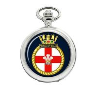 HMS Prince of Wales, Royal Navy Pocket Watch