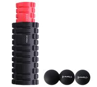 HMS Pro 2 FSBM massage kit