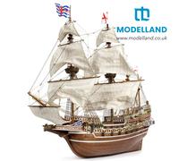 Galleon Revenge (OCC_13004)