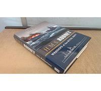 HMS Rodney: The Famous Ships of the Royal Navy Series