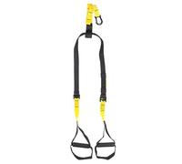 HMS RTX Bag Yellow exercise band set