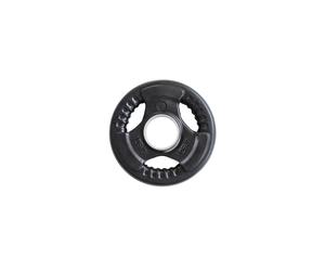 HMS Rubberized Olympic Plate 1.25 kg