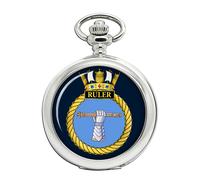 HMS Ruler, Royal Navy Pocket Watch