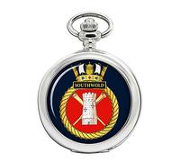 HMS Southwold, Royal Navy Pocket Watch