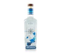 HMS Spirits Mary Rose Gin 3cl Sample London Dry Gin