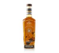 HMS Spirits - Skipjack Spiced Rum 70cl | 37.5% ABV