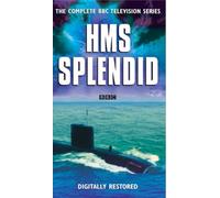 HMS Splendid: The Complete Series [DVD] [1997]
