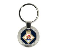 HMS Sultan, Royal Navy Key Ring