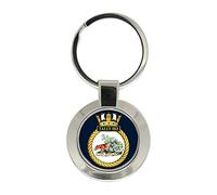 HMS Tally Ho, Royal Navy Key Ring