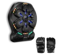 HMS TB13 Electronic Boxing Disc with Bluetooth and Gloves