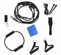 HMS TX02 exercise set