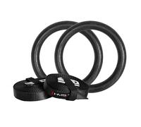 HMS TX05 Gymnastic Rings