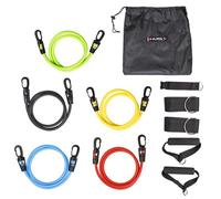 HMS TX30 strength training set