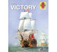 HMS Victory (Haynes Icons)