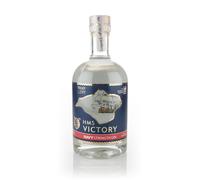 HMS Victory Navy Strength Gin 3cl Sample Gin