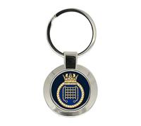 HMS Westminster, Royal Navy Key Ring