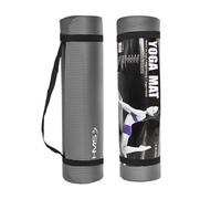 HMS YM03 gray yoga mat