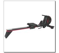 HMS ZM1502 magnetic rowing machine