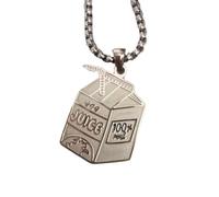 Hmsanase Necklace Pendant