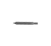 HMT 101035 VersaDrive TCT HoleCutter Extra Long 100mm Deep 18mm Option