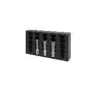 HMT 108030-SET CarbideMax 40 TCT Broach Cutter 3 Piece Set 14,18,22mm