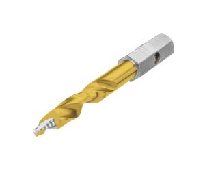 HMT 209015-0070 7.0mm VersaDrive TurboTip Impact Drill Bit