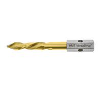 HMT 14mm VersaDrive TurboTip Impact Drill Bit