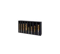 HMT VersaDrive ImpactaTap & TurboTip Set (328015) - 6.8/8.5/10.5/14mm TurboTip +