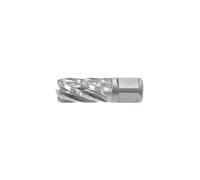 HMT 36mm 107020 Silver Max Short Series HSS Mag Cutter Rota Broach Bit