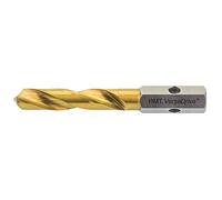 HMT 8.0mm VersaDrive HSS-Cobalt Drill Bit