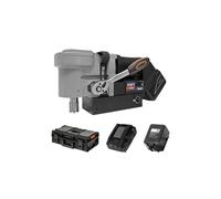 HMT 805046-020 RTV36-18 18v Cordless Magnetic Drill Low Profile 2 x 9.