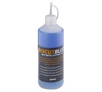 HMT BioCut Blue Neat Metal Cutting Oil 5L Option: 5