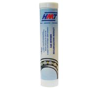 HMT Lithium Multipurpose Grease EP2 - 400g Cartridge | NLGI 2 Lithium-Based EP Grease for Bearings, Machinery & Automotive | Extreme Pressure, Anti-Wear, Corrosion Resistant, Water Resistant Lubricant