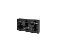 HMT JM24-111005-SET1 VersaDrive Rapid-Lock Adapter InsertFoam Set