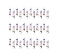 HMT Red Lithium Complex Grease EP2 - 36 x 400g Cartridges | NLGI 2 Lithium Complex EP Grease for Bearings, Motors & Heavy Machinery | High Temp, Anti-Wear, Corrosion & Water Resistant Industrial