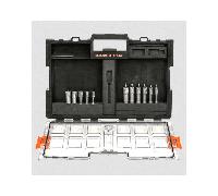 HMT STC-TOP-VCM01 VersaDrive STAKIT Top Toolcase - Rotary Kit
