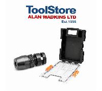 HMT Toolcase and Apadtor Set 111130A + MKC-Etop2