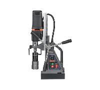 HMT V60T Versadrive Magnetic Drill Plus Stakit Case 110v Option: 110V